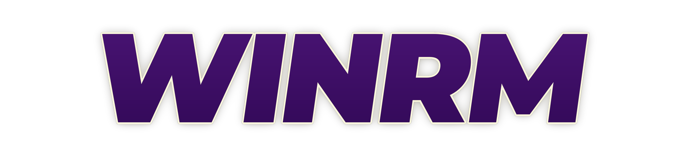 winrm